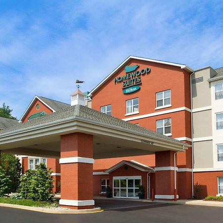 Homewood Suites By Hilton Wilmington-Brandywine Valley Zewnętrze zdjęcie