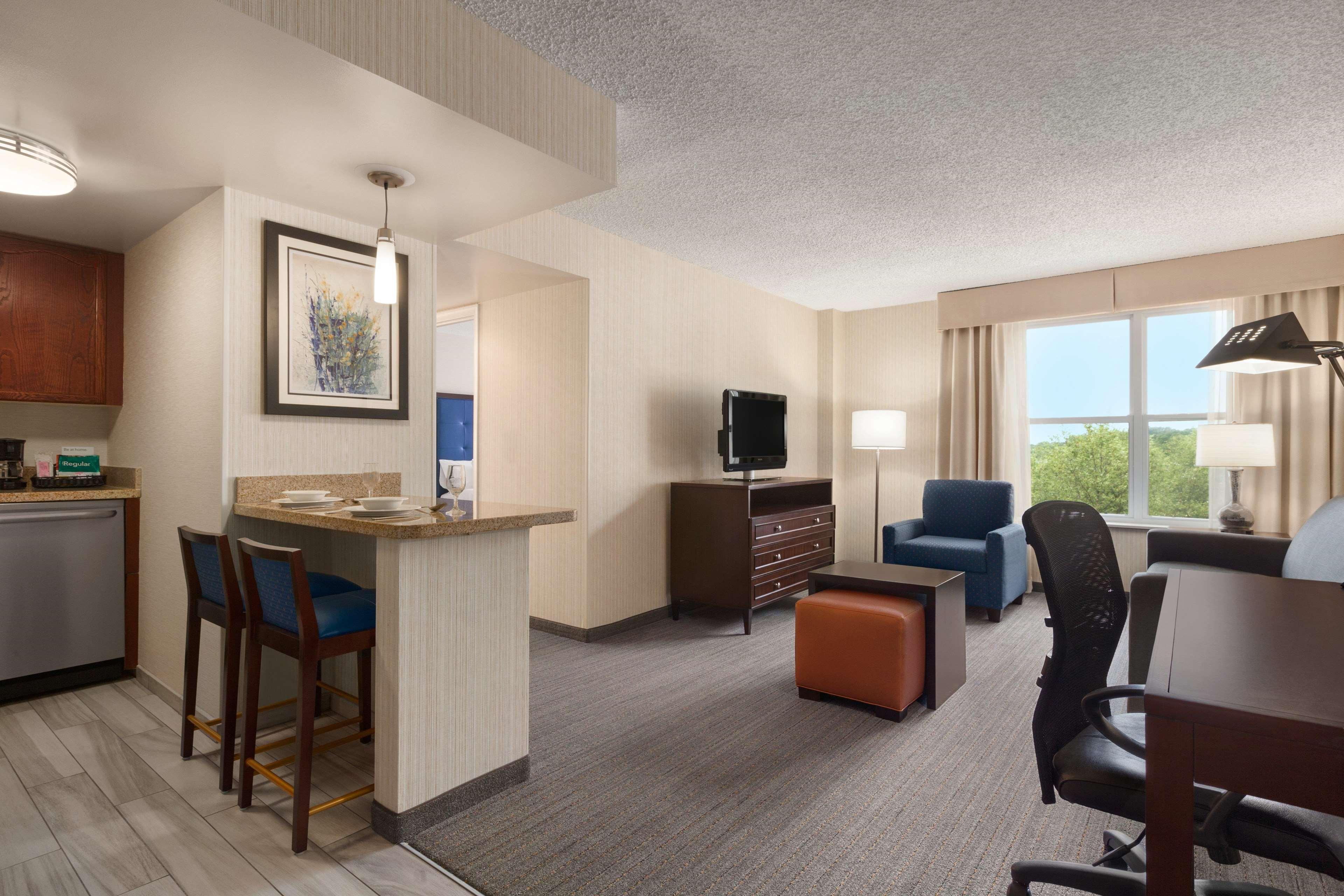 Homewood Suites By Hilton Wilmington-Brandywine Valley Zewnętrze zdjęcie