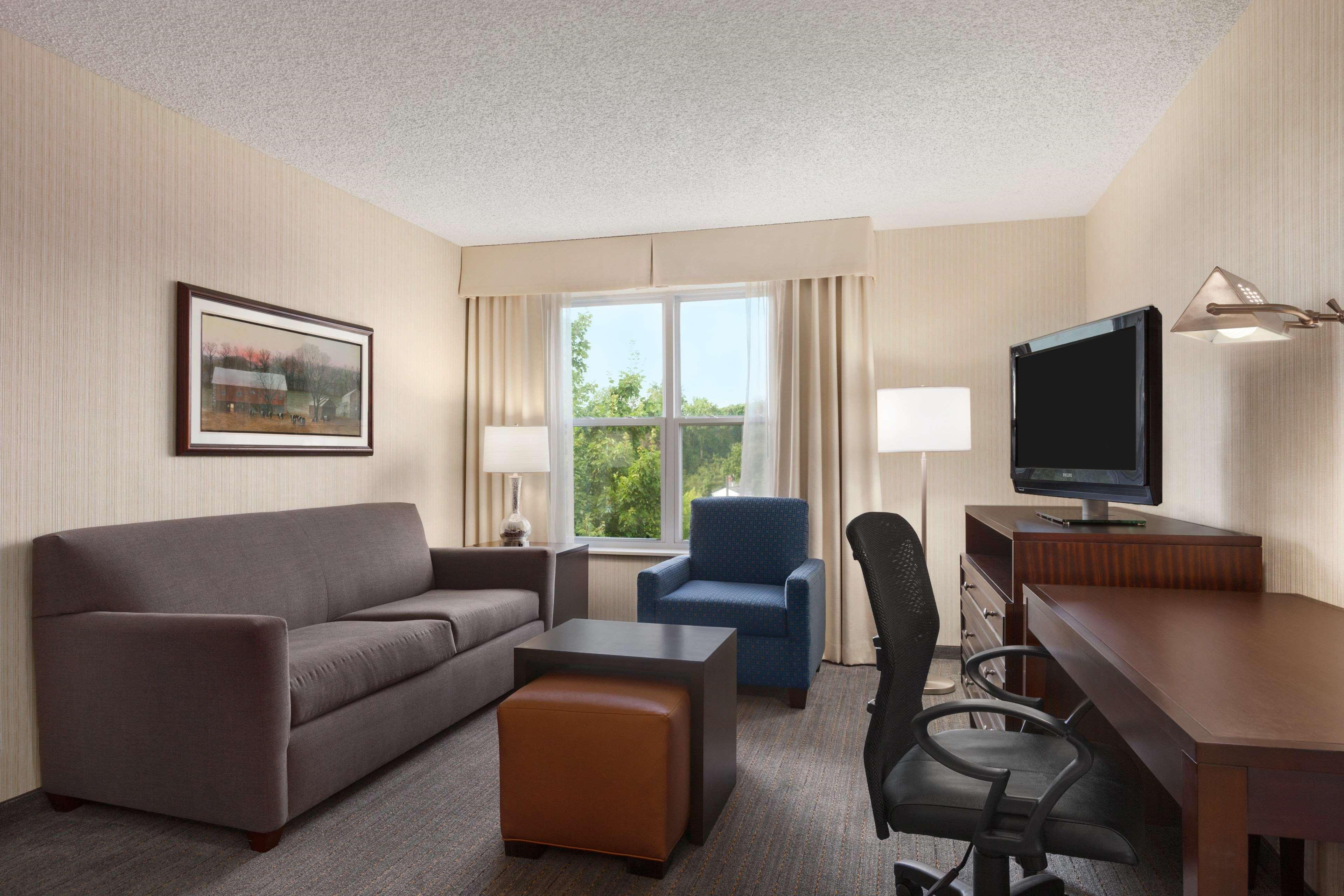 Homewood Suites By Hilton Wilmington-Brandywine Valley Zewnętrze zdjęcie