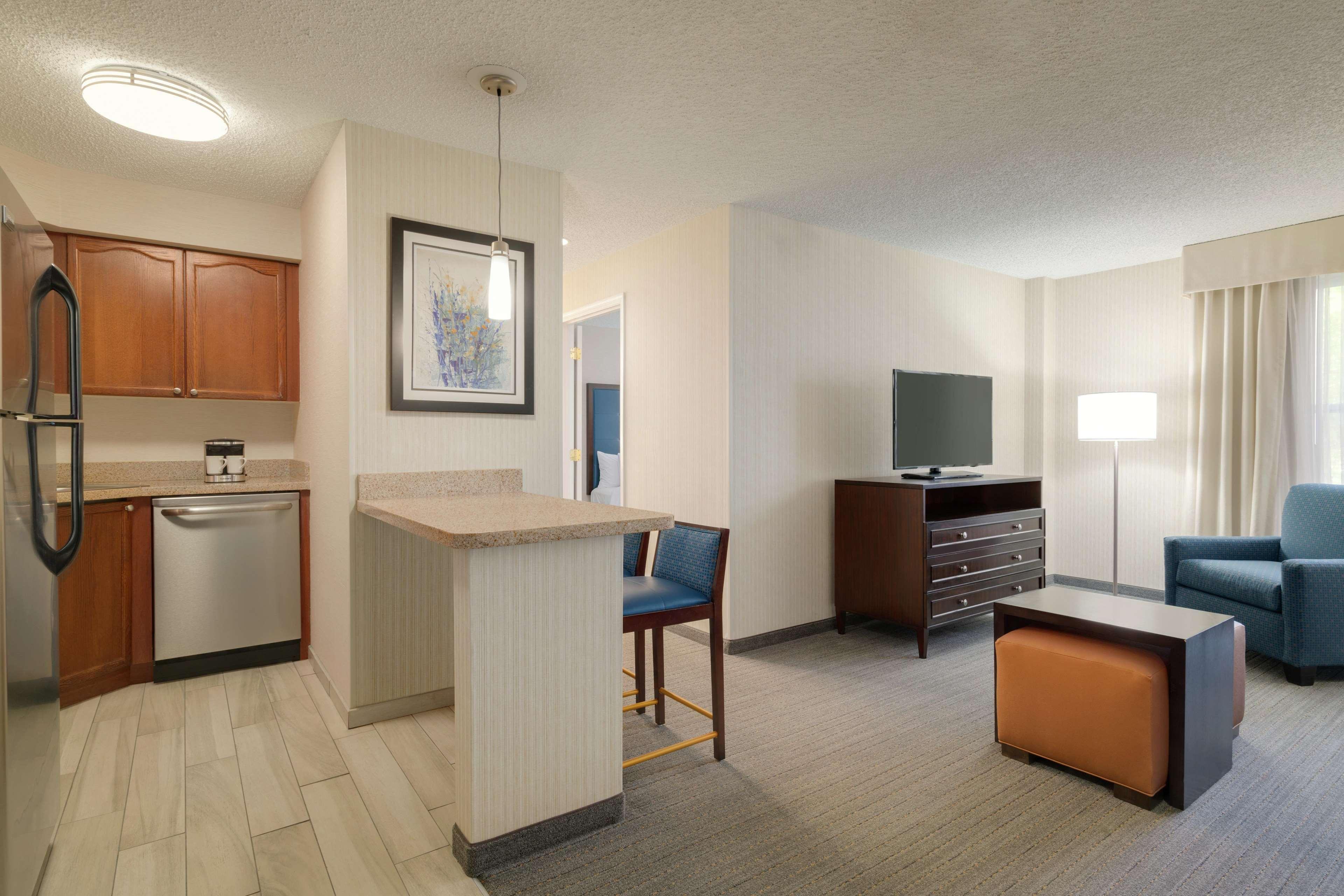 Homewood Suites By Hilton Wilmington-Brandywine Valley Zewnętrze zdjęcie