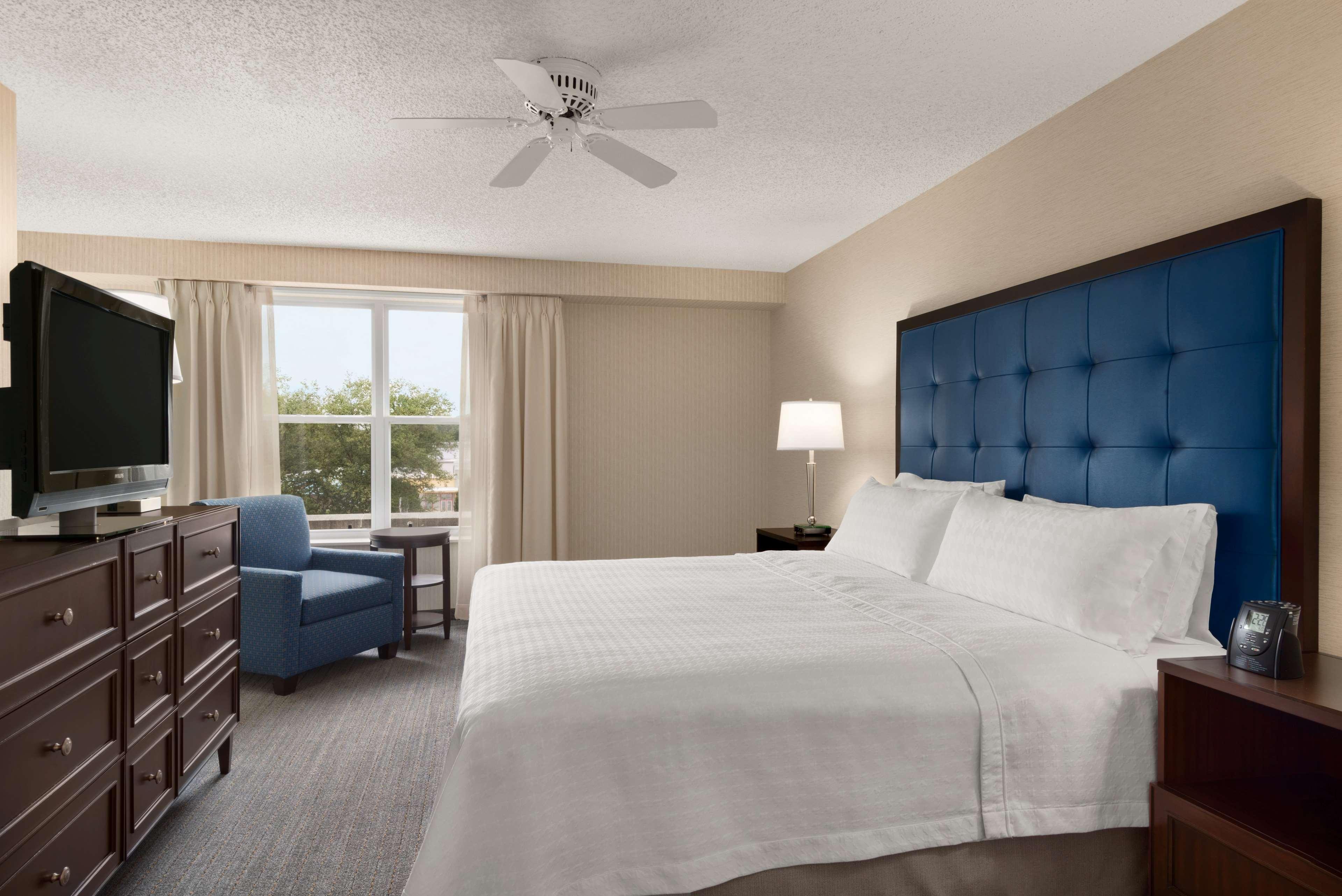 Homewood Suites By Hilton Wilmington-Brandywine Valley Zewnętrze zdjęcie