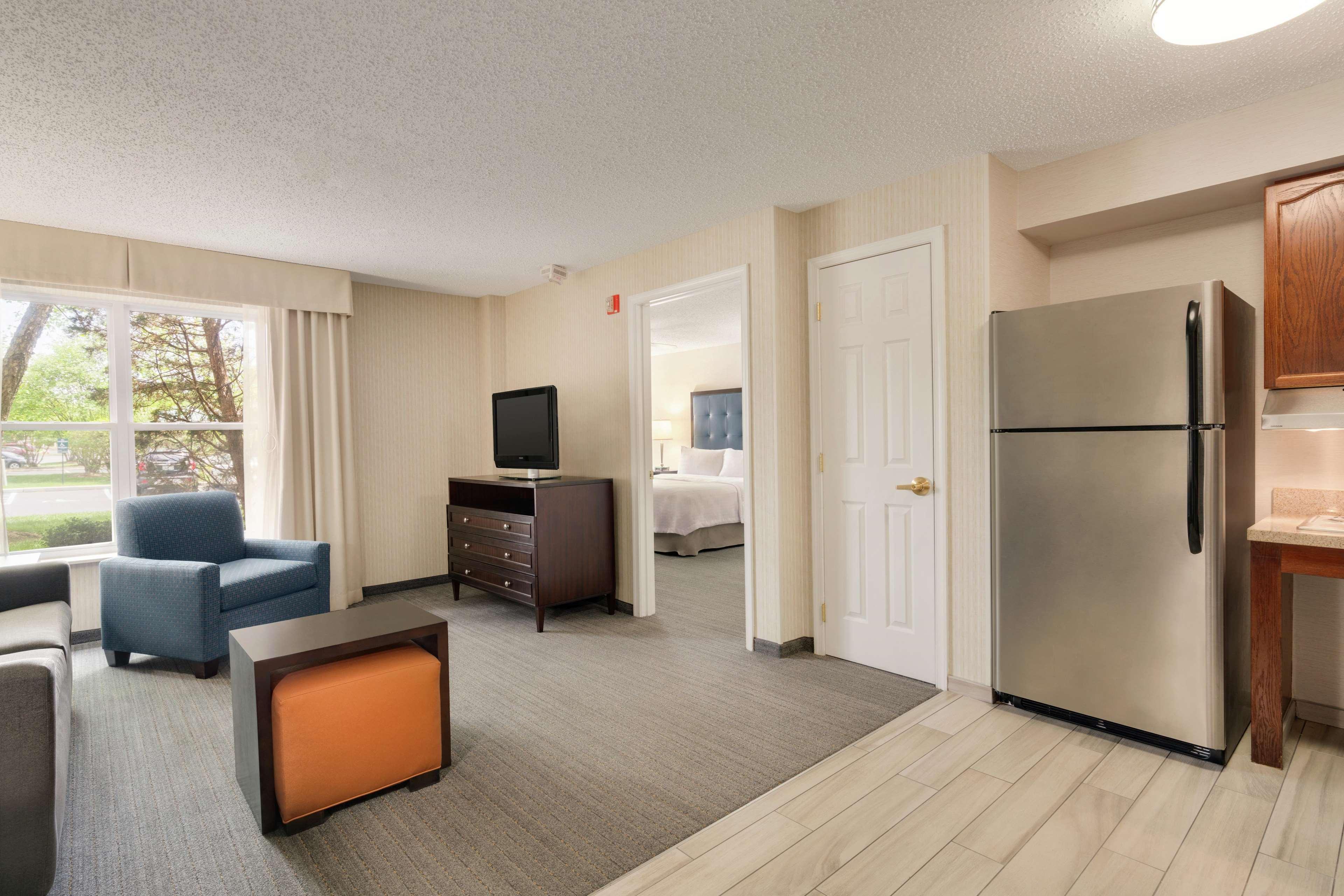 Homewood Suites By Hilton Wilmington-Brandywine Valley Zewnętrze zdjęcie