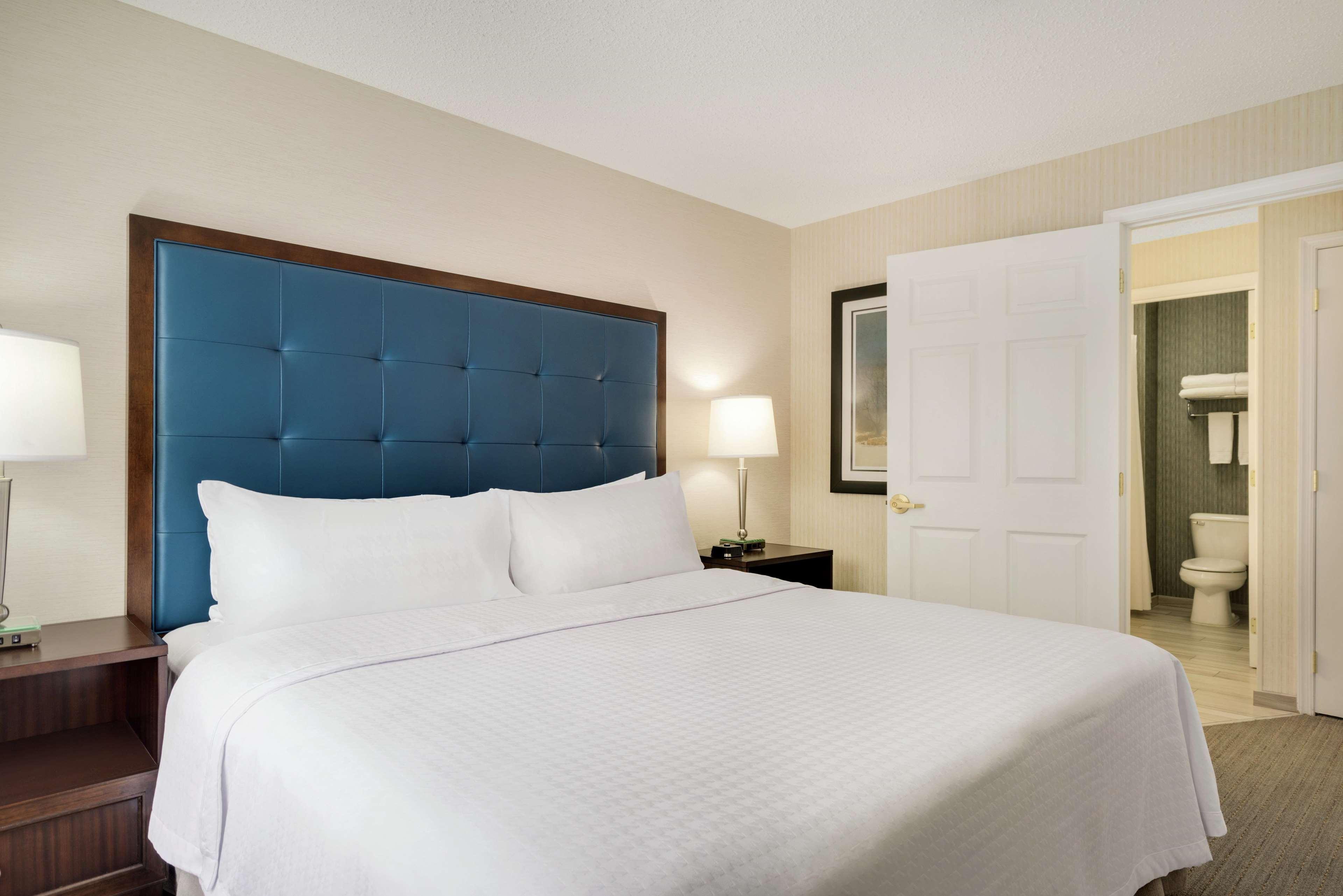 Homewood Suites By Hilton Wilmington-Brandywine Valley Zewnętrze zdjęcie