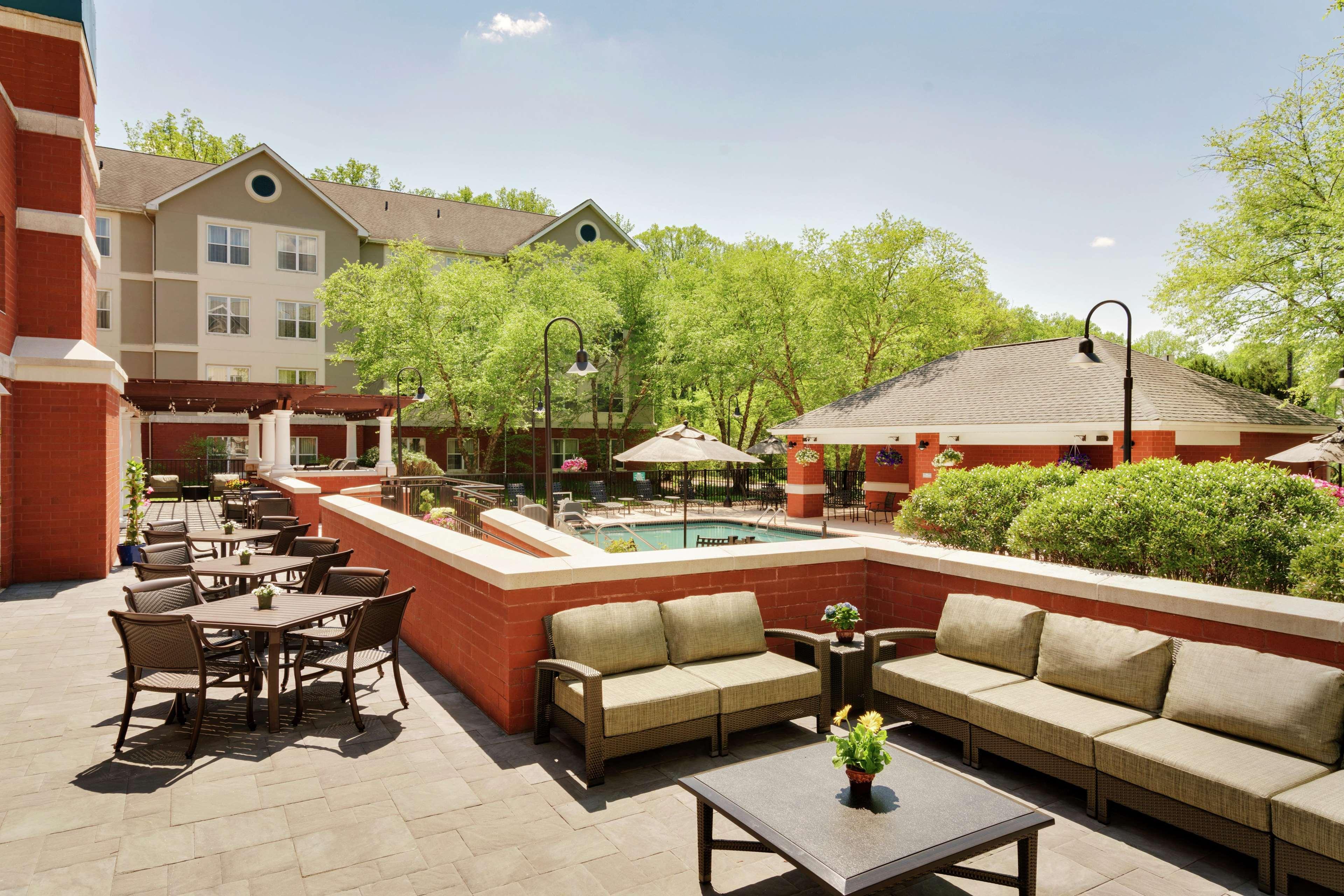 Homewood Suites By Hilton Wilmington-Brandywine Valley Zewnętrze zdjęcie