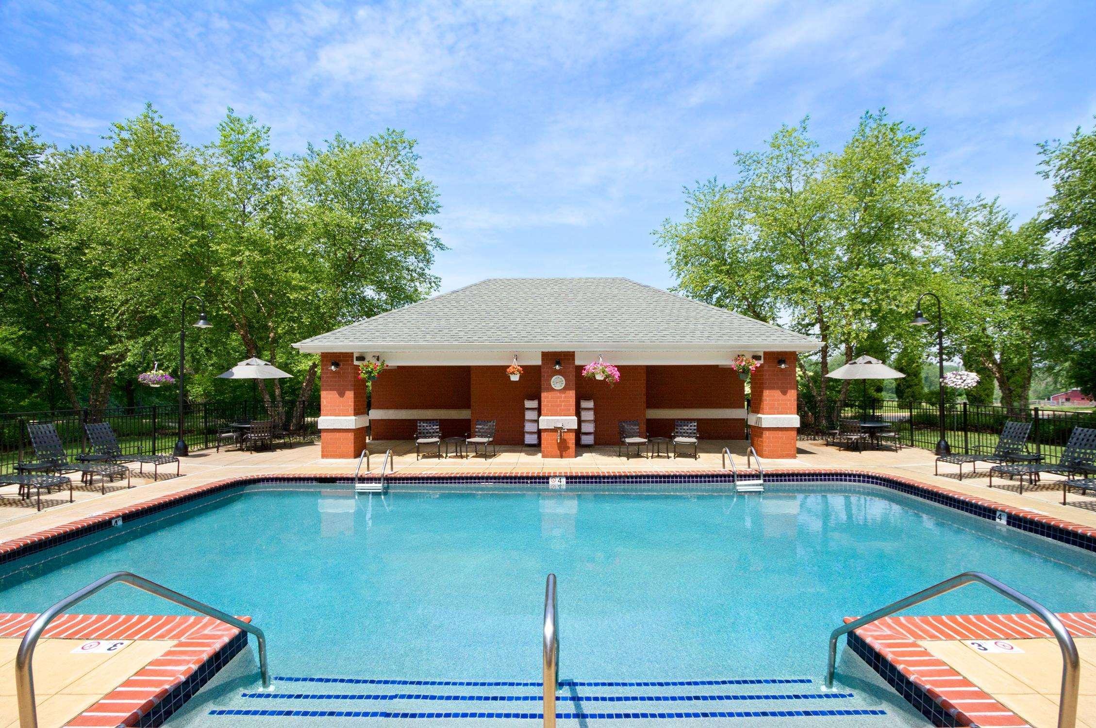 Homewood Suites By Hilton Wilmington-Brandywine Valley Zewnętrze zdjęcie