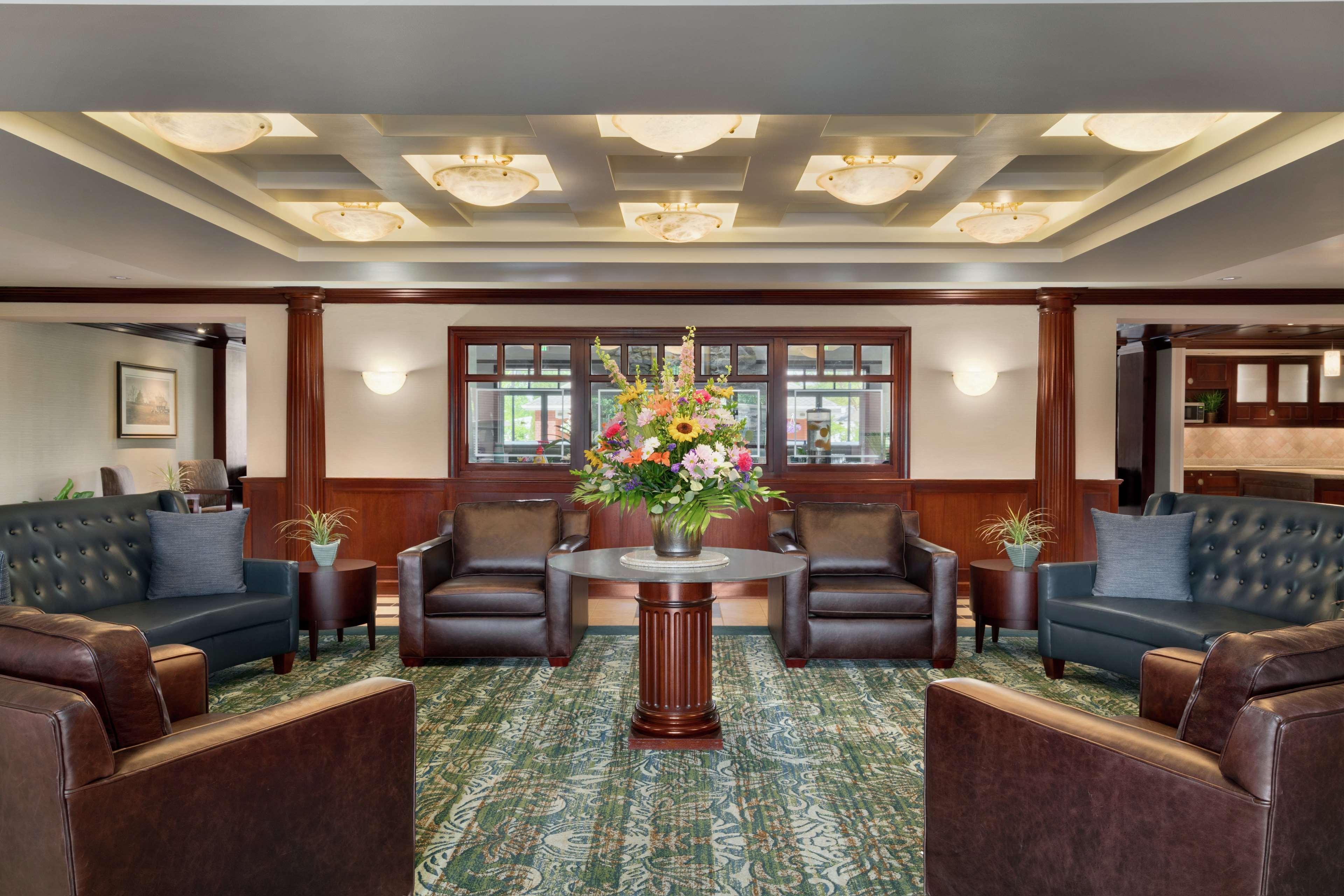 Homewood Suites By Hilton Wilmington-Brandywine Valley Zewnętrze zdjęcie