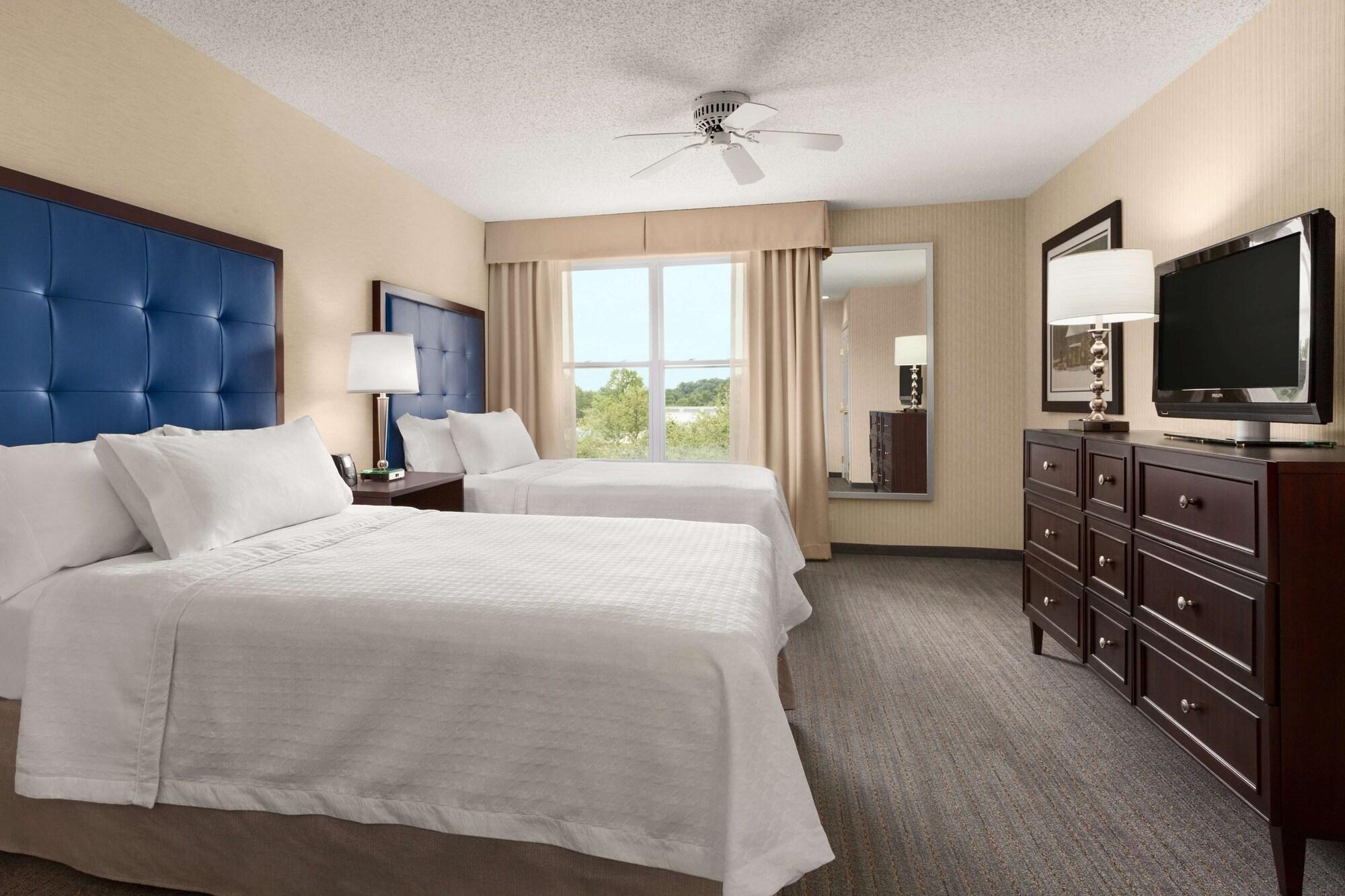 Homewood Suites By Hilton Wilmington-Brandywine Valley Zewnętrze zdjęcie