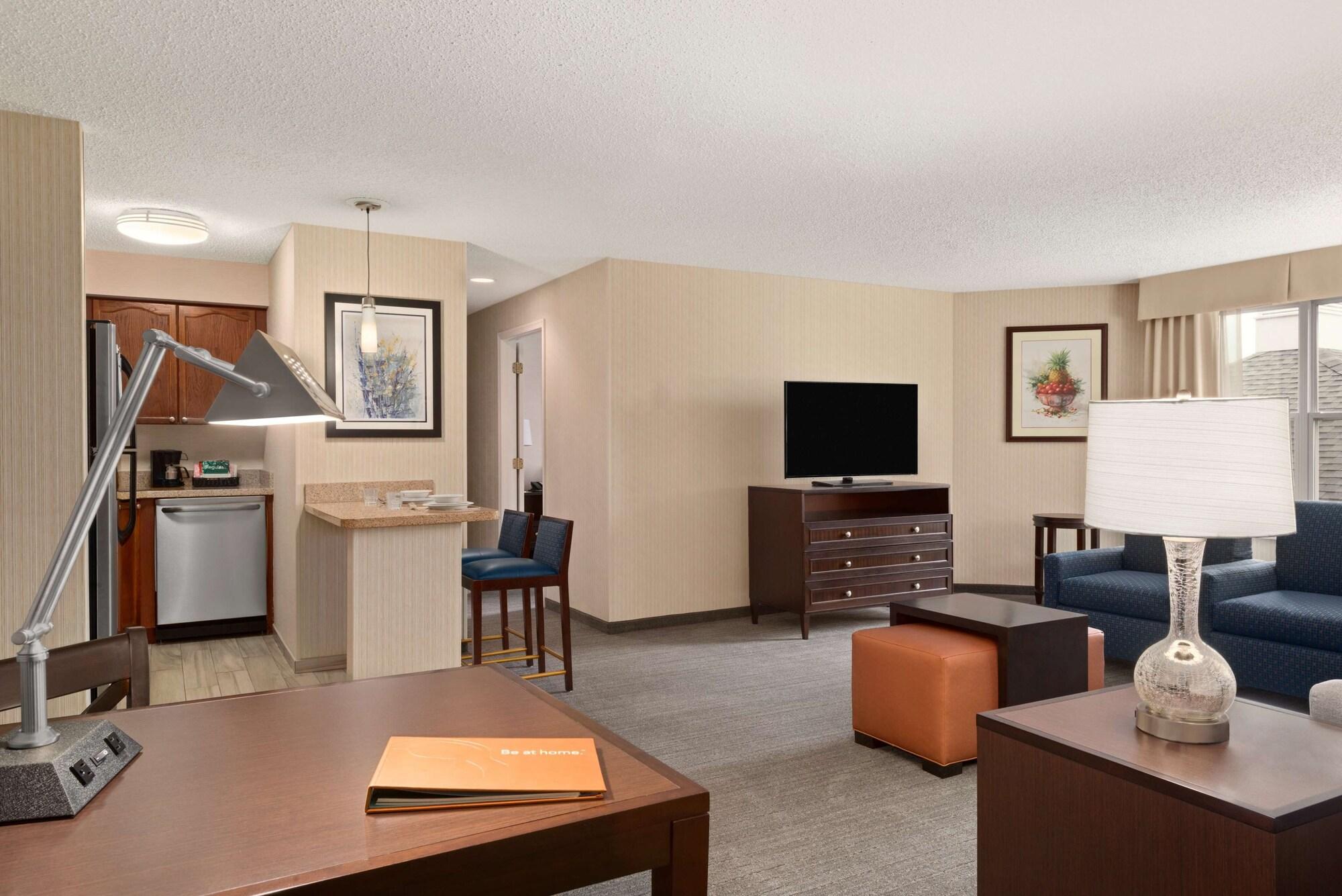 Homewood Suites By Hilton Wilmington-Brandywine Valley Zewnętrze zdjęcie