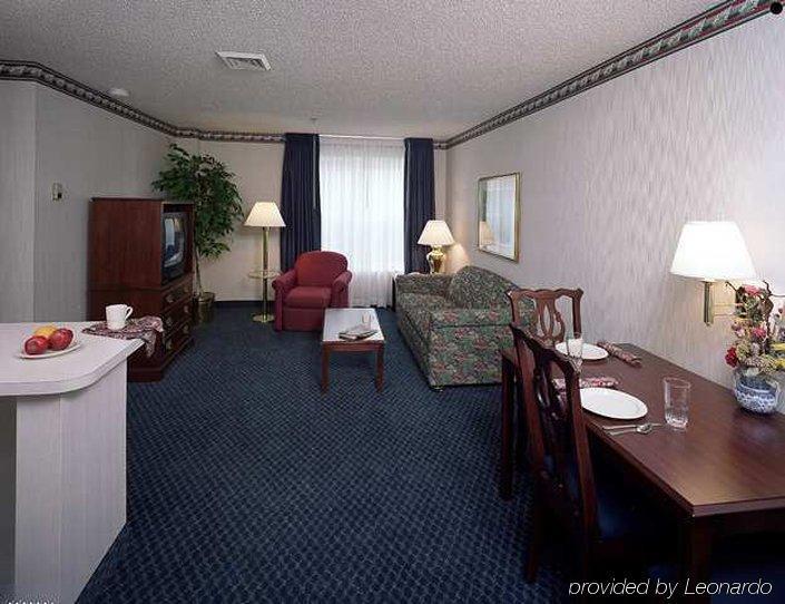 Homewood Suites By Hilton Wilmington-Brandywine Valley Wnętrze zdjęcie