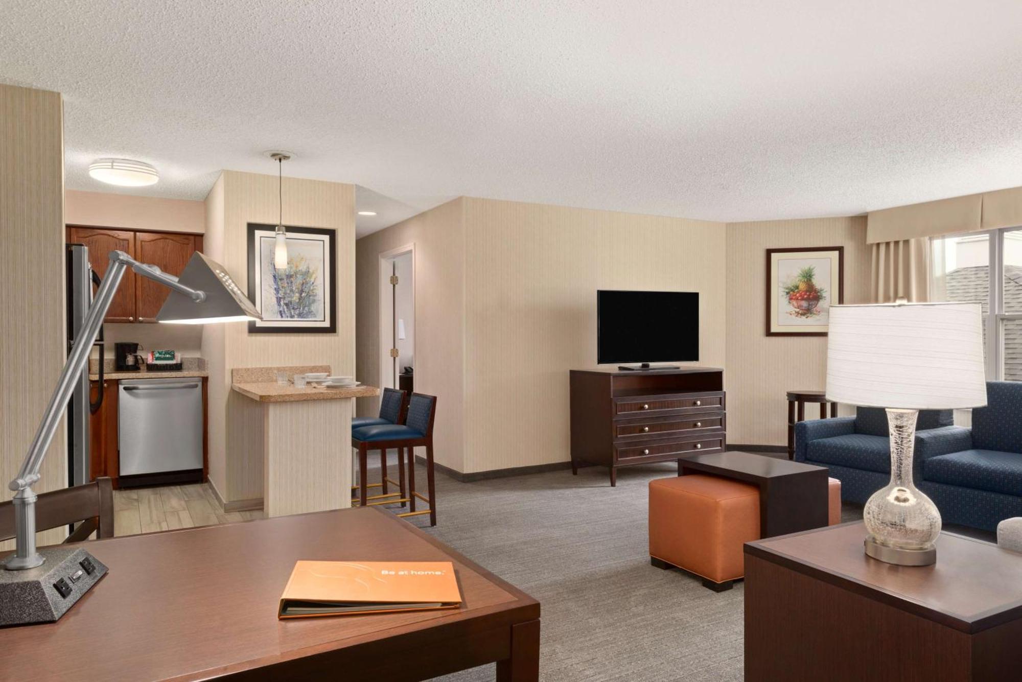 Homewood Suites By Hilton Wilmington-Brandywine Valley Zewnętrze zdjęcie