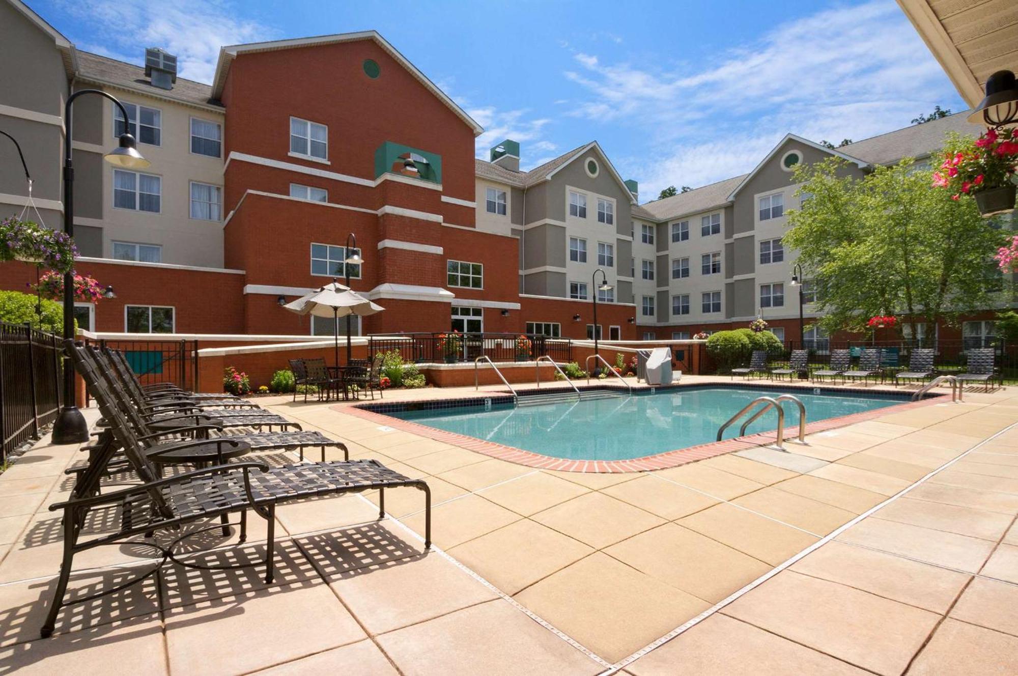 Homewood Suites By Hilton Wilmington-Brandywine Valley Zewnętrze zdjęcie
