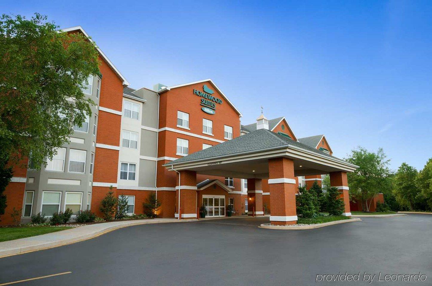 Homewood Suites By Hilton Wilmington-Brandywine Valley Zewnętrze zdjęcie