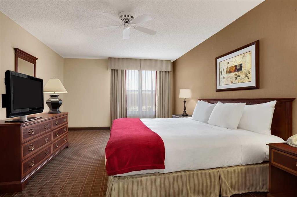 Homewood Suites By Hilton Wilmington-Brandywine Valley Pokój zdjęcie