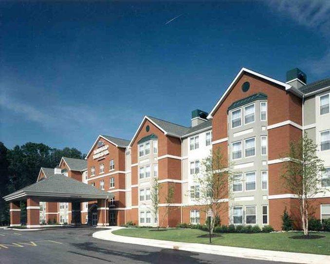 Homewood Suites By Hilton Wilmington-Brandywine Valley Zewnętrze zdjęcie