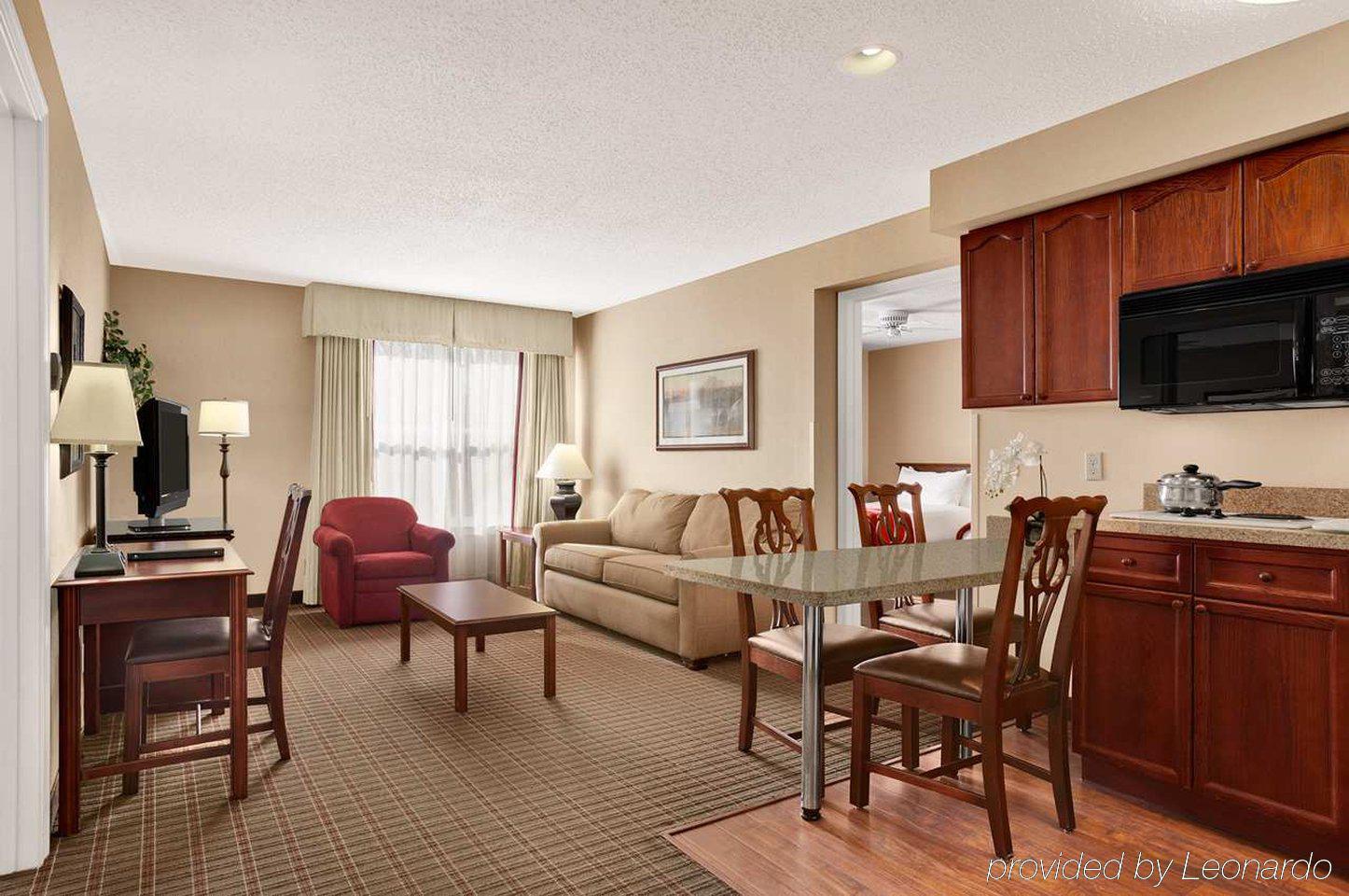 Homewood Suites By Hilton Wilmington-Brandywine Valley Zewnętrze zdjęcie
